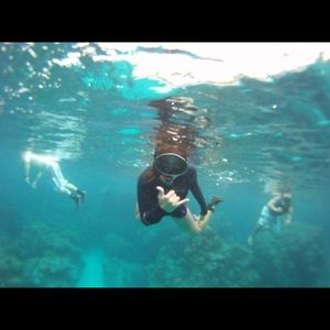 Meet your Posher, Faith